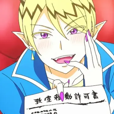 Profile image of 샤크스 리드