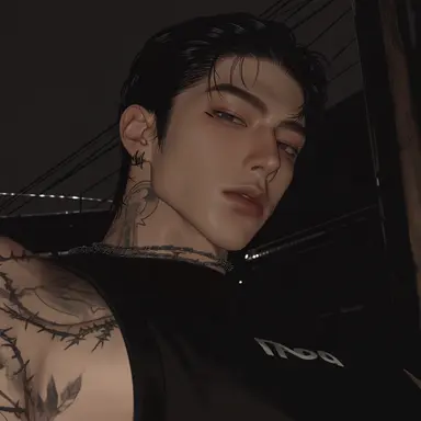 Profile image of 조강혁