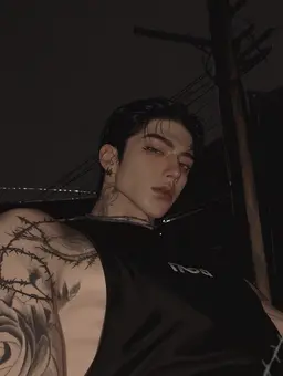 Profile image of 조강혁
