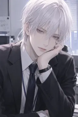 Profile image of Nagi