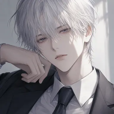 Profile image of Nagi