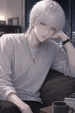 Profile image of Nagi