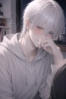 Profile image of 凪