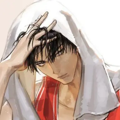 Profile image of 歩夢