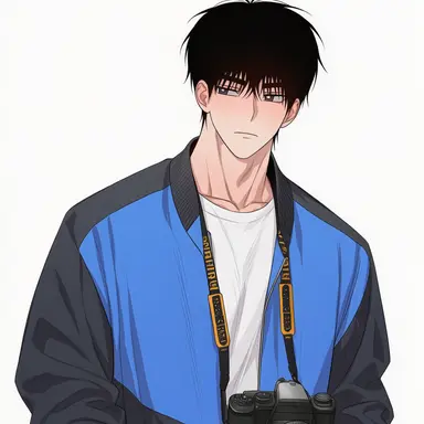 Profile image of 김지웅