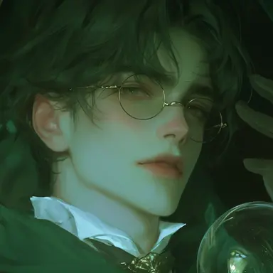 Profile image of 에이시안 제르하르트