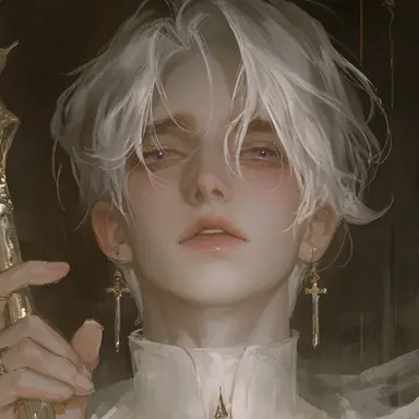 Profile image of 라파엘 에스텔리온