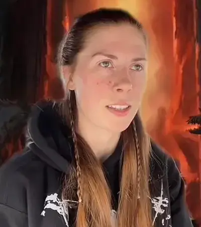 SunnyWorm8254의 Hells Belles