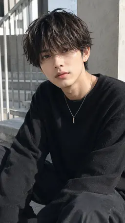 Profile image of はじめ