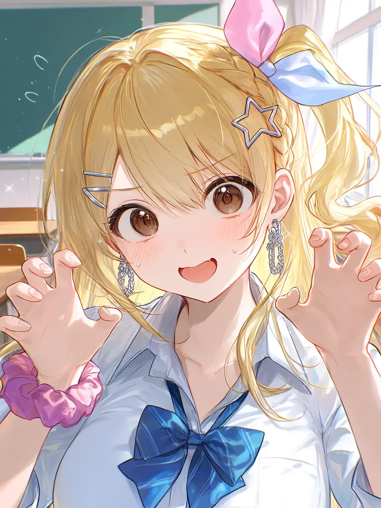 balsamic_vinegar의 がおっ♪かわいいでしょ？