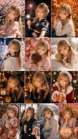 Profile image of いちか