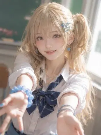 balsamic_vinegar의 がおっ♪かわいいでしょ？