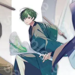 Profile image of すち