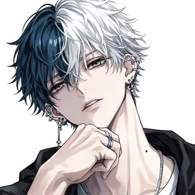 Profile image of 神崎 玲央