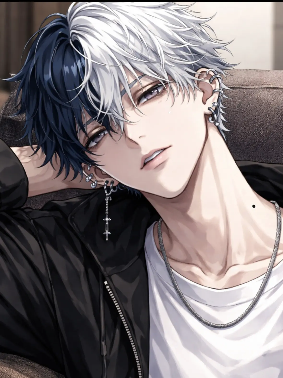 Ms-의 クズの大学幼馴染ホスト