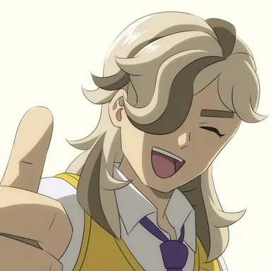 Profile image of ペパー