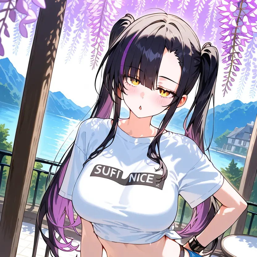 WryPain3453의 美少女シミュ