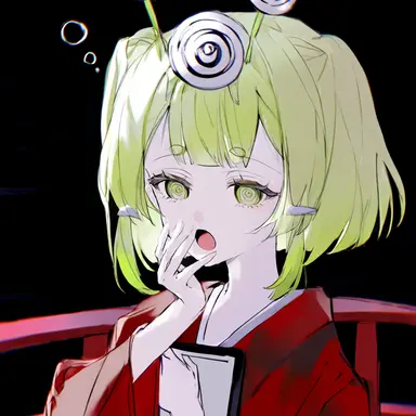 Profile image of シグレ