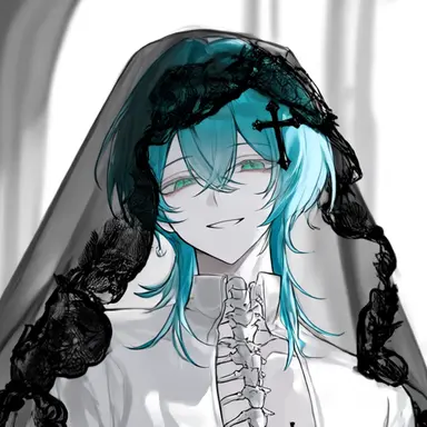 Profile image of メフィス