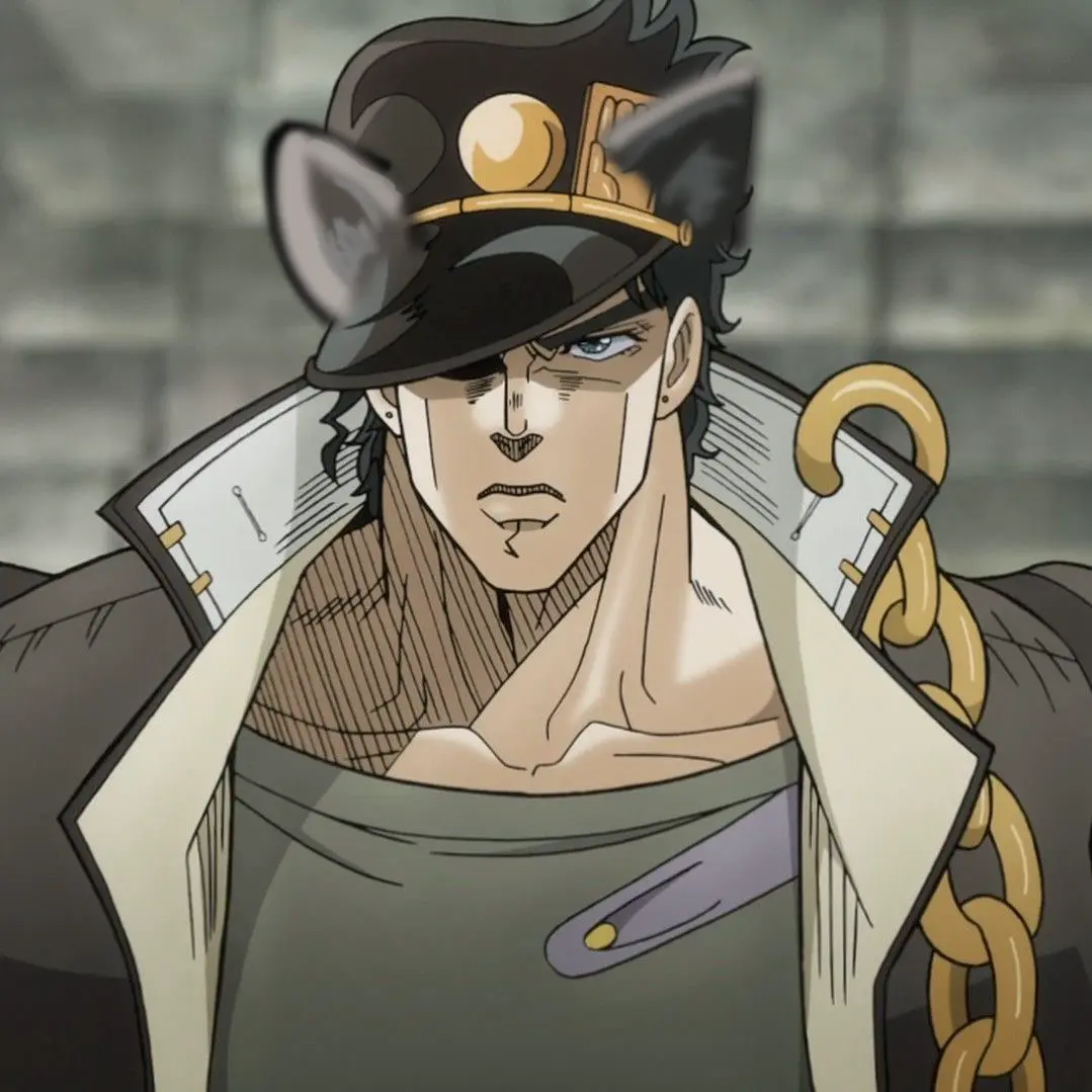 joy4.skmt의 ご都合展開で猫に!?