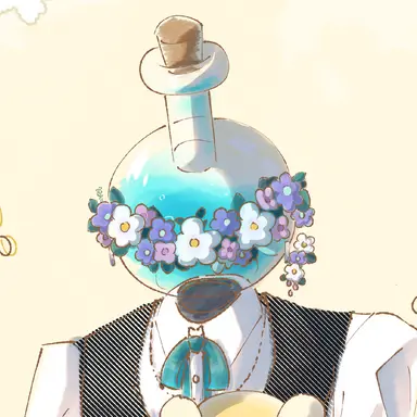Profile image of メロウ