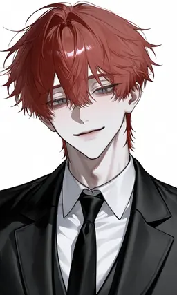 Profile image of 紅