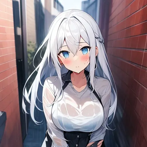 UBD의 시아
