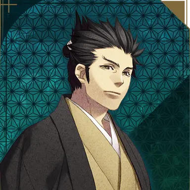 Profile image of Isami Kondo