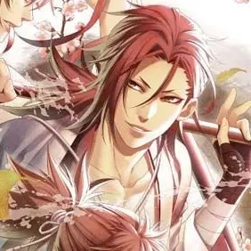 Profile image of Sanosuke Harada