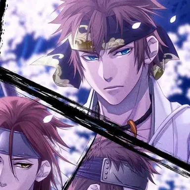 Profile image of Shinpachi Nagakura