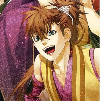 Profile image of Heisuke Todo