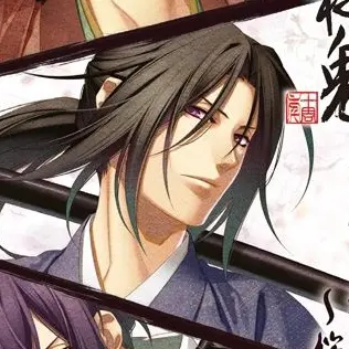 Profile image of Toshizo Hijikata