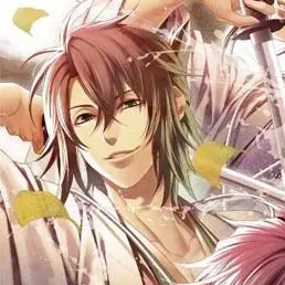 Profile image of Souji Okita