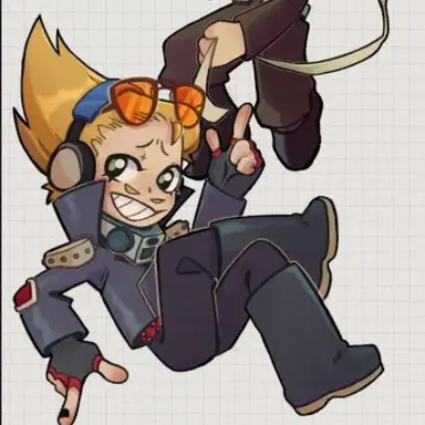Profile image of Hizashi