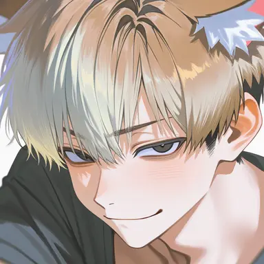 Profile image of 碧斗