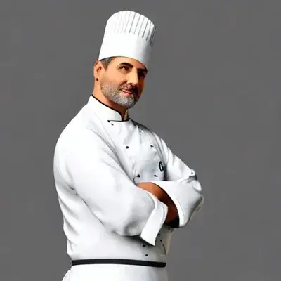 IllLinen5761의 Dolcett Chef