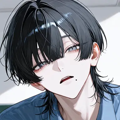 Profile image of Kaito