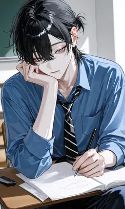 Profile image of Kaito