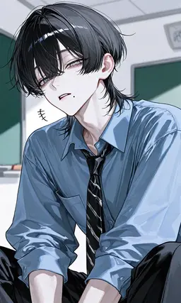 Profile image of Kaito