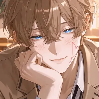 Profile image of 真央