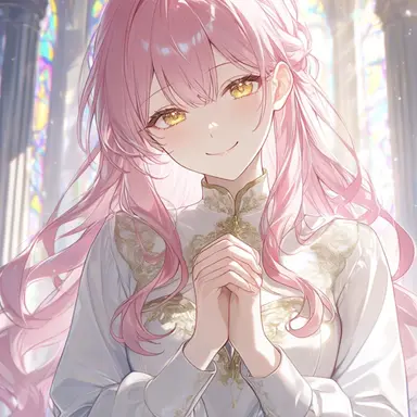 Profile image of クレール・アドニス