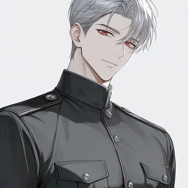 Profile image of ラインハルト