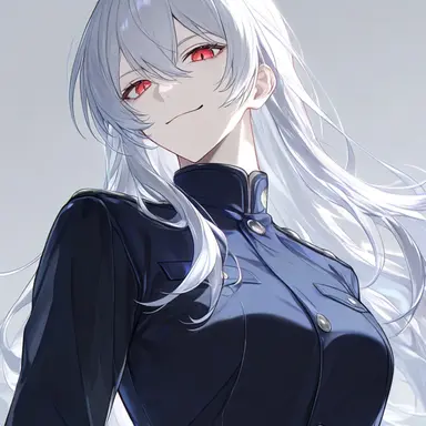 Profile image of テレーゼ