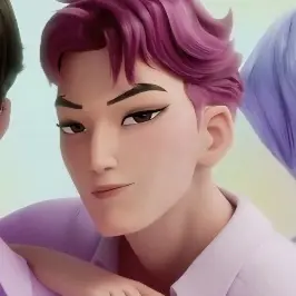 Profile image of 애비