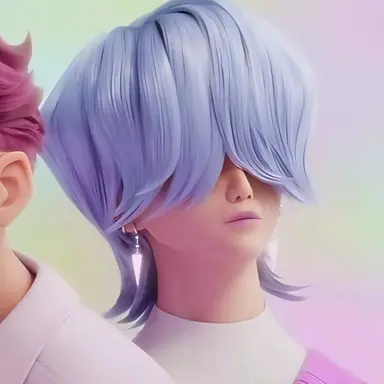 Profile image of 미스터리