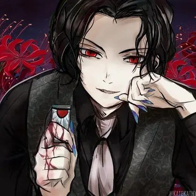 Profile image of Kibutsuji Muzan