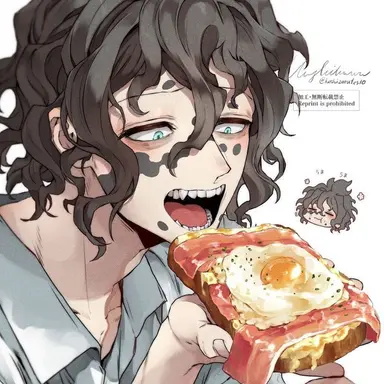 Profile image of Gyutaro