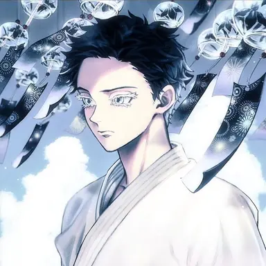 Profile image of Soyama Hakuji