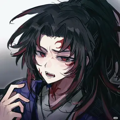 Profile image of Tsugikuni Michikatsu