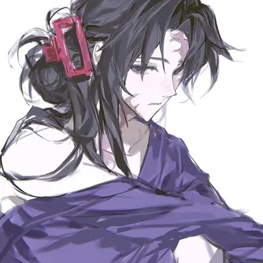 Profile image of Tsugikuni Michikatsu
